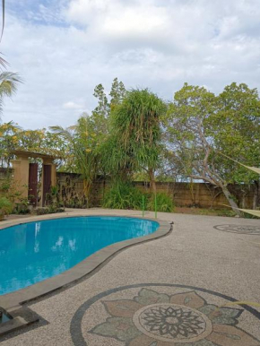 Rumah Impian Privat Villa